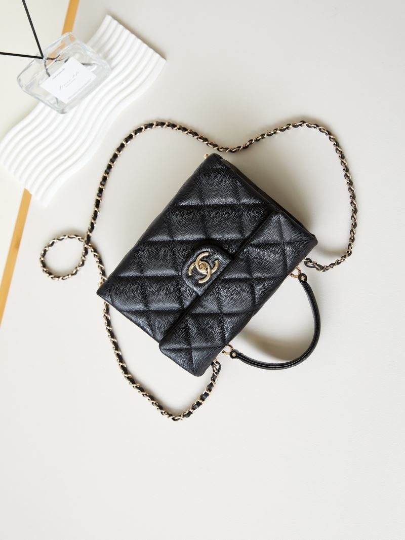 Ch**el satchel bags